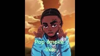 Which rapper would you bring back