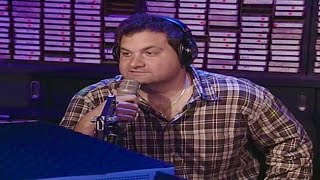 Day 100 of Artie On The Howard Stern Show (March 13th 2002)