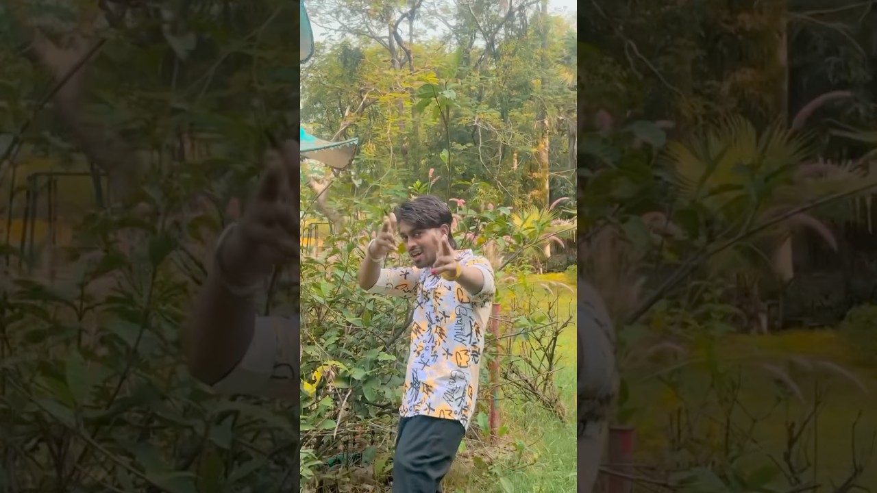 Kya karu gandi tu 🤭🤣 