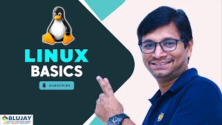 Learn Linux Basics Before AWS, Docker & Kubernetes