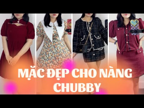 Video #22| TIPS PHỐI ĐỒ CHO NÀNG BỤNG BÉO, ĐÙI TO, DÁNG TRÁI... - youtube