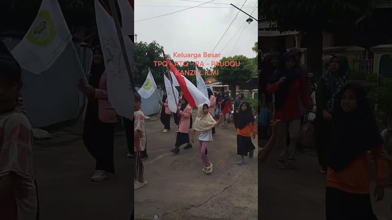 Haflah akhirussanah 2026