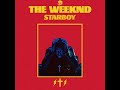 The Weeknd - ℍ𝕠𝕦𝕤𝕖 𝕆𝕗 𝔹𝕒𝕝𝕝𝕠𝕠𝕟𝕤 𝘅 𝐒𝐭𝐚𝐫𝐛𝐨𝐲