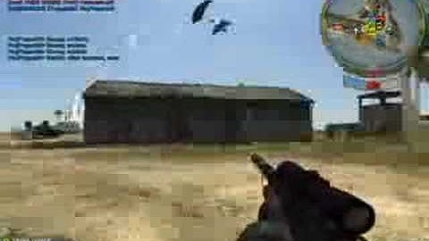 BF2 Hacks