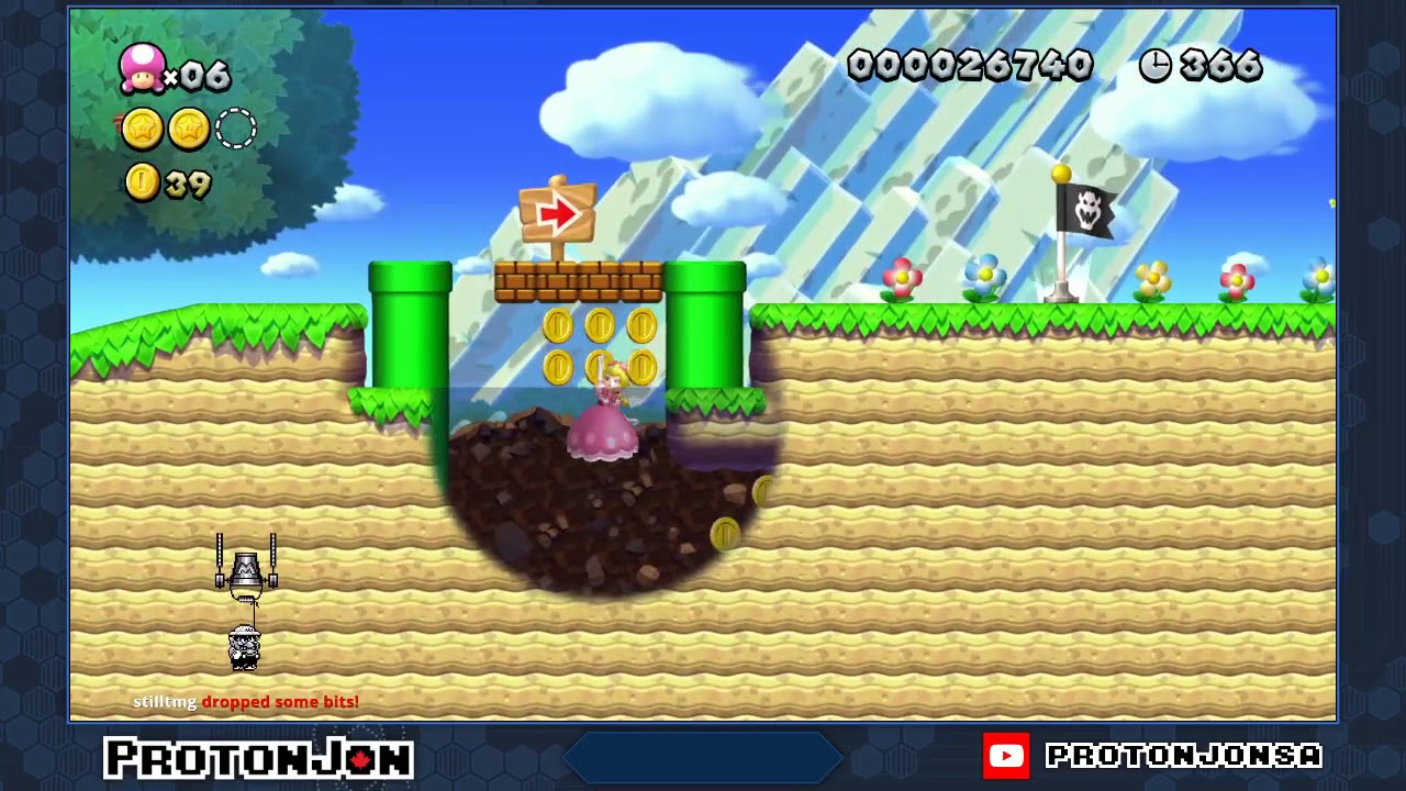 Fortune Cookie: Jamming With The Band Edition