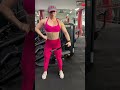Cable lateral raises #bodybyderrick #lifter #motivation #bodybuildingmotivation #fitnessmotivation