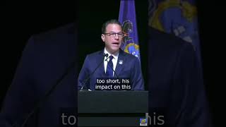 Governor Shapiro urges community to channel grief into lasting support for Pihera's family