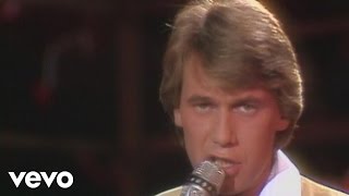 Roland Kaiser - Die Gefuehle sind frei (ZDF Hitparade 17.10.1983)