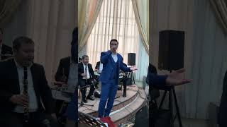 Emil Memmedov - Popuri Toy Mahnilari - Bax Bele Bir Toy Isterem