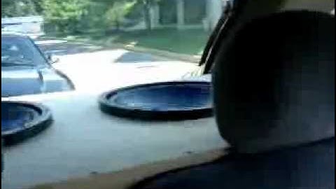 12vdb.com - car audio database: Mass Destruction Car Audio Sidewinder12.4