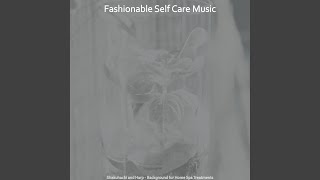 Alluring Shakuhachi and Harps - Vibe for Evening Unwinding