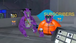 WE HIT 30 SUBSCRIBERS w/cherryvr