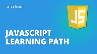 This video on javascript learning path acquaints you with the core
concepts that should know if wish to master language. is a powerfu...