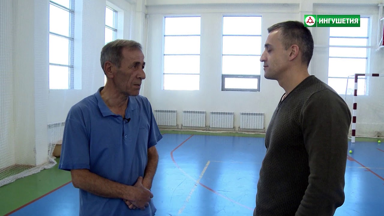 14032018 ПРО СПОРТ БОЛЬШОЙ ТЕННИС ОЗДОЕВ