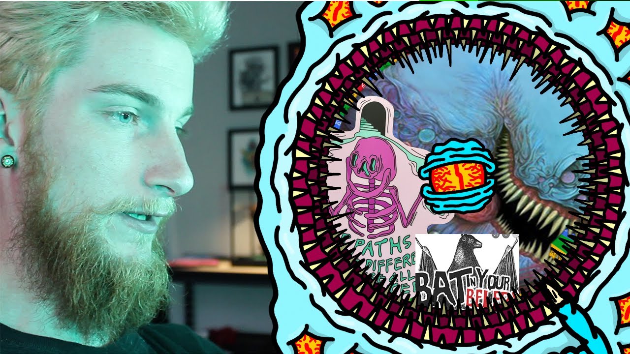 BUYING ART from DAVE CORREIA and more... Artists Supporting Artists Ep.3