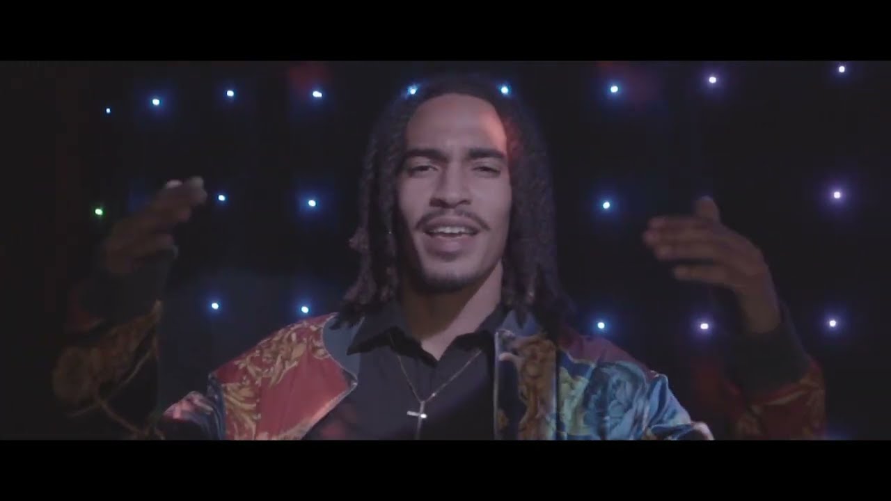 RAS KEASH - AFTER PARTY (OFFICIAL MUSIC VIDEO) PROD. JAY-VEGA