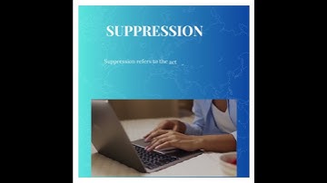 Online Reputation Management video