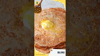 Savor The Flavors Of Russias Signature Cuisine