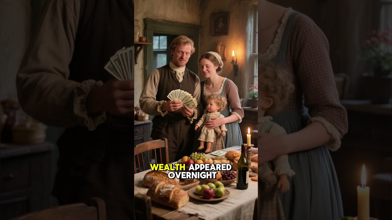 The First Paper Money Collapse