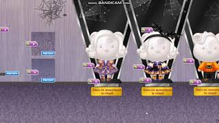 Taste of Halloween 2019 Release | Pet City 2