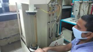 8  Fluidized bed