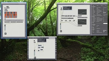 Max 7 Tutorials: 8.1c Effects: Delay—recursive (feedback) delay
