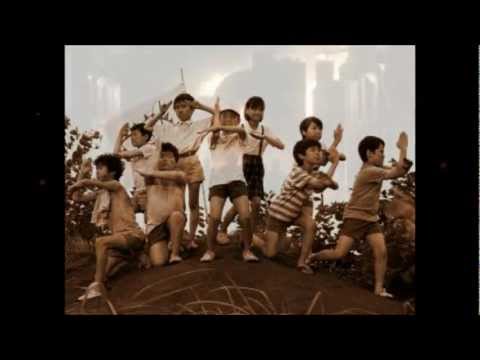 20世紀少年　Bob Lennon Theater ver.