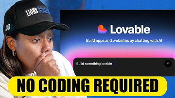 Can I Create a Working App in 60 Minutes Using AI? (Live Attempt)