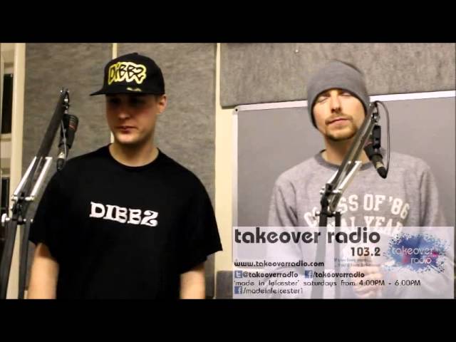 Watch Dibbz & Thomas P, Keep on Going (Peace of Mind) on Takeover Radio 103.2 04/01/14 on YouTube Watch Dibbz & Thomas P, Keep on Going (Peace of Mind) on Takeover Radio 103.2 04/01/14 on YouTube
