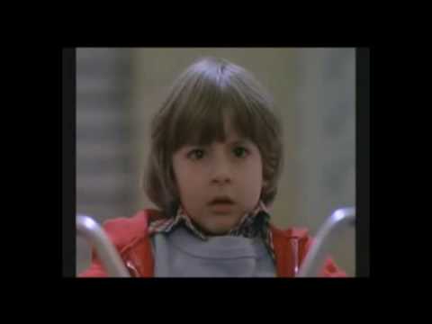 Keyboard Cat does The Shining