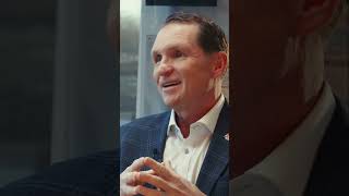 Travel hacks from Wendy’s CEO Kirk Tanner. #ceo #wendys #foodies