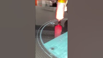 First layer #3dprinting