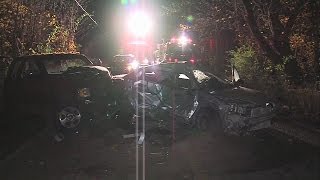 Fatal Car Accident