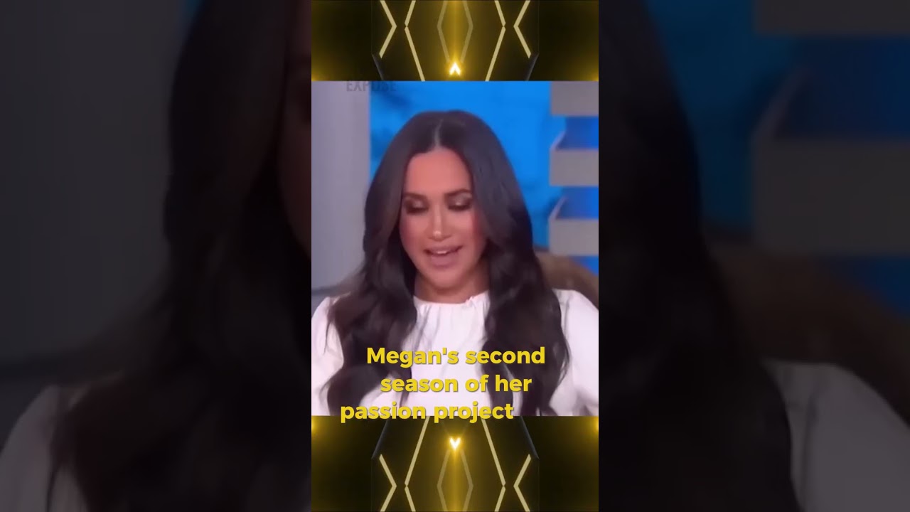 Meghan And Harry’s Empire Collapses Amid Netflix Snub