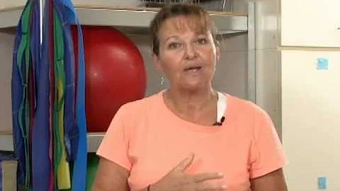 Exercise for Seniors with Donna Clevenger - Your Health Matters