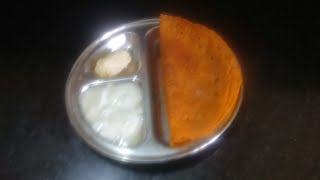 Download Lagu Instant Spicy Dosa | Easy \u0026 Tasty Dosa | No Fermentation | No Soda MP3