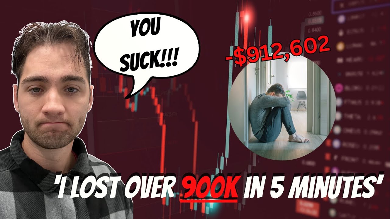 Trading Fails That Will Make You LAUGH!