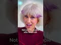 The litter that glitters with the one and only Kristen Wiig.