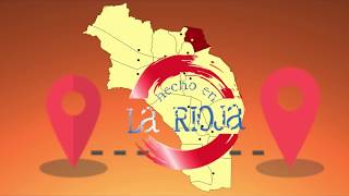 Hecho en La Rioja   Programa 17 Bloque 01