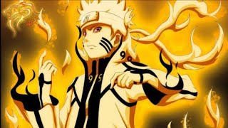 Naruto  [AMV]  Rise From The Ashes