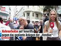 Teneriffa: Hafenmitarbeiter protestieren gegen Anlegen der „Hondius“