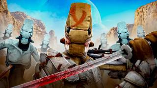 La Ruche du Brouillard – Un Film Kenshi screenshot 4