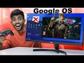 Time for google os best windows 10 alternate you should try  for gaming