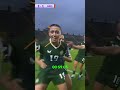 An instant response for our WNT against Netherlands 😎⏱️⚽️