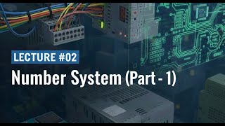 Lecture#02 | Number System in PLC Programming