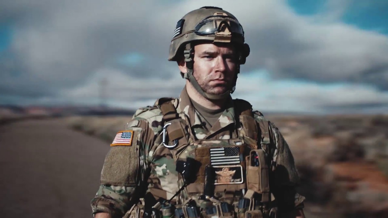 Find Your Calling: The Firefighter