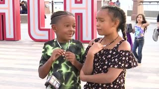 Pismo Beach attracts large crowds Easter weekend