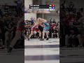 Bo Bassett kicks off his 2026 US Open with a quick pin!