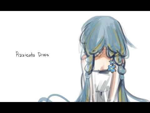 Pizzicato Drops ❲ピチカートドロップス❳ / toa【Cover by Quiver Rannette】