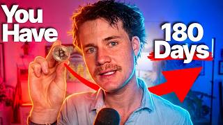 I've Been in Bitcoin for 9 Years and NEVER Seen This Before...